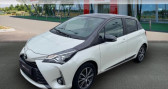 Annonce Toyota Yaris occasion Essence 70 VVT-i Design Y20 5p MY19 à Hoenheim