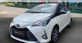 Annonce Toyota Yaris occasion Essence 70 VVT-i Design Y20 5p MY19 à Hoenheim