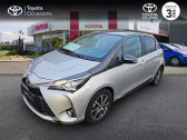 Annonce Toyota Yaris occasion Essence 70 VVT-i Design Y20 5p MY19  SAINTES