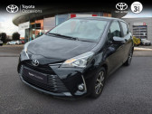 Annonce Toyota Yaris occasion Essence 70 VVT-i Design Y20 5p MY19  HORBOURG-WIHR