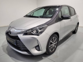 Annonce Toyota Yaris occasion Essence 70 VVT-i Design Y20 5p MY19  TOURS