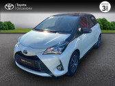 Annonce Toyota Yaris occasion Essence 70 VVT-i Design Y20 5p MY19 à Pluneret