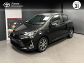 Toyota Yaris occasion année 2020 boite Manuelle Annonce Toyota Yaris occasion Essence 70 VVT-i Design Y20 5p MY19 à LANESTER