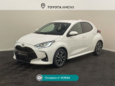 Annonce Toyota Yaris occasion Essence 70 VVT-i Design Y20 5p MY19  Rivery