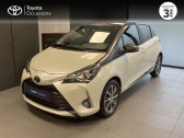 Annonce Toyota Yaris occasion Essence 70 VVT-i Design Y20 5p RC19  LANESTER