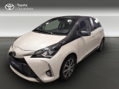 Toyota Yaris 70 VVT-i Design Y20 5p RC19  à Corbeil-Essonnes 91