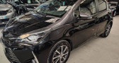 Annonce Toyota Yaris occasion Essence 70 VVT-i Design Y20 5p � Sainte-Genevi�ve-des-Bois
