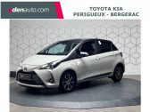 Toyota Yaris 70 VVT-i Design Y20   Saint Laurent des Vignes 24