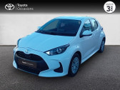 Toyota Yaris 70 VVT-i Dynamic 5p MY21  2021 - annonce de voiture en vente sur Auto Sélection.com