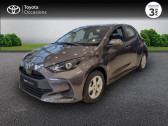 Annonce Toyota Yaris occasion Essence 70 VVT-i Dynamic 5p MY21 à NOYAL PONTIVY