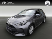 Annonce Toyota Yaris occasion Essence 70 VVT-i Dynamic 5p MY21 à Corbeil-Essonnes