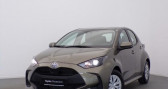 Annonce Toyota Yaris occasion Essence 70 VVT-i Dynamic 5p MY22 à Pont-audemer