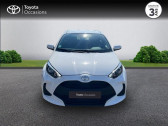 Annonce Toyota Yaris occasion Essence 70 VVT-i Dynamic 5p MY22  Pluneret