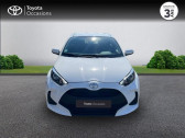 Toyota Yaris occasion année 2022 boite Manuelle Annonce Toyota Yaris occasion Essence 70 VVT-i Dynamic 5p MY22 à Pluneret