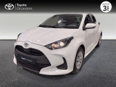 Toyota Yaris 70 VVT-i Dynamic 5p MY22  2022 - annonce de voiture en vente sur Auto Sélection.com