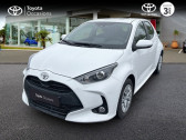 Annonce Toyota Yaris occasion Essence 70 VVT-i Dynamic Business 5p MY21  EPINAL