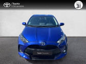 Toyota Yaris 70 VVT-i Dynamic Business 5p MY21   Pluneret 56