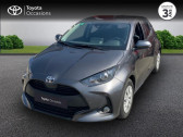 Annonce Toyota Yaris occasion Essence 70 VVT-i Dynamic Business 5p MY21 à Pluneret