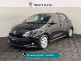 Toyota Yaris occasion année 2021 boite Manuelle Annonce Toyota Yaris occasion Essence 70 VVT-i Dynamic Business 5p MY21 à Rivery