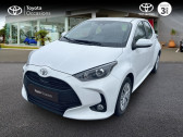 Annonce Toyota Yaris occasion Essence 70 VVT-i Dynamic Business 5p MY22  LAXOU