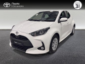 Toyota Yaris 70 VVT-i Dynamic Business 5p MY22  2022 - annonce de voiture en vente sur Auto Sélection.com