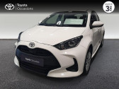 Annonce Toyota Yaris occasion Essence 70 VVT-i Dynamic Business 5p MY22  Corbeil-Essonnes