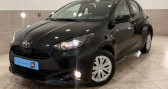 Annonce Toyota Yaris occasion Essence 70 vvt-i dynamic business garantie 1 an  La Buisse