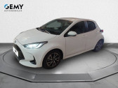 Toyota Yaris 70 VVT-i Dynamic Business  2022 - annonce de voiture en vente sur Auto Sélection.com