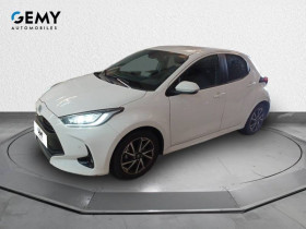 Toyota Yaris , garage PEUGEOT GEMY VANNES  VANNES