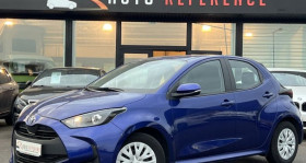 Toyota Yaris , garage AUTO REFERENCE � LESTREM