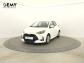 Toyota Yaris 70 VVT-i Dynamic  2023 - annonce de voiture en vente sur Auto Sélection.com
