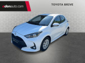Toyota Yaris 70 VVT-i Dynamic   Brive la Gaillarde 19