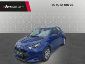 Annonce Toyota Yaris occasion Essence 70 VVT-i Dynamic  Tulle