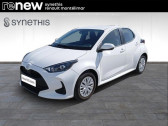 Annonce Toyota Yaris occasion Essence 70 VVT-i Dynamic  Montlimar