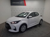 Annonce Toyota Yaris occasion Essence 70 VVT-i Dynamic  Toulouse