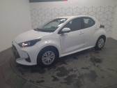 Annonce Toyota Yaris occasion Essence 70 VVT-i Dynamic  Toulouse