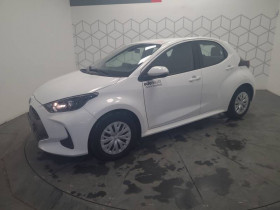 Toyota Yaris , garage TOYOTA TOULOUSE VAUQUELIN � Toulouse