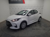 Annonce Toyota Yaris occasion Essence 70 VVT-i Dynamic  Toulouse