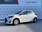 Annonce Toyota Yaris occasion Essence 70 VVT-i Dynamic à Brive-la-Gaillarde