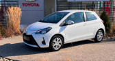 Annonce Toyota Yaris occasion Essence 70 VVT-i France 3p MY19 à Longuenesse