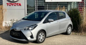Annonce Toyota Yaris occasion Essence 70 VVT-i France 5p MY19 à Abbeville