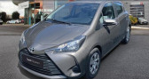Annonce Toyota Yaris occasion Essence 70 VVT-i France 5p MY19 à Tonnay Charente