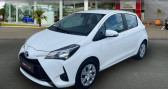 Annonce Toyota Yaris occasion Essence 70 VVT-i France 5p MY19 à Haguenau