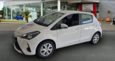Toyota Yaris 70 VVT-i France 5p MY19  à Roncq 59