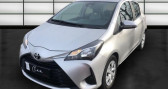 Annonce Toyota Yaris occasion Essence 70 VVT-i France 5p MY19 à La Rochelle