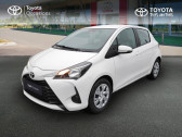 Annonce Toyota Yaris occasion  70 VVT-i France 5p MY19 à TOURS