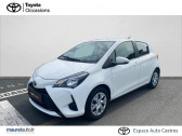 Annonce Toyota Yaris occasion Essence 70 VVT-i France 5p MY19 à CASTRES