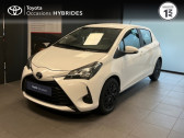 Annonce Toyota Yaris occasion Essence 70 VVT-i France 5p RC18  LANESTER