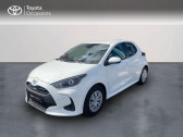 Annonce Toyota Yaris occasion Essence 70 VVT-i France 5p à CASTRES