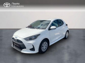 Toyota Yaris occasion année 2020 boite Manuelle Annonce Toyota Yaris occasion Essence 70 VVT-i France 5p à CASTRES